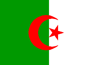 (Algeria)