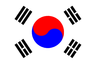 (South Korea)
