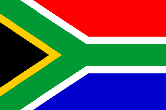 (South Africa)