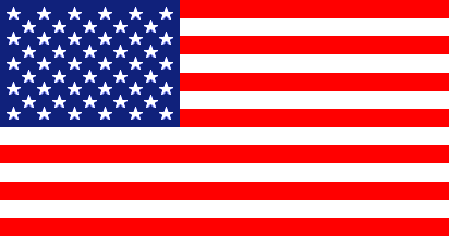 (United States of America)